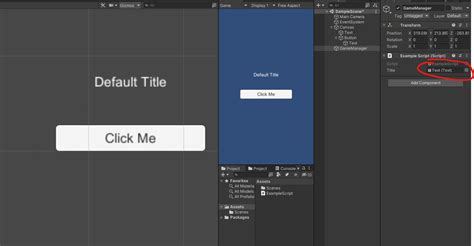 How to Update UI color in Unity3d from script using button. . Unity change ui image in script